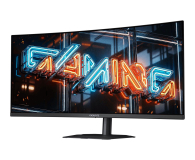 Gigabyte MO34WQC36 OLED - 1542555 - zdjęcie 2